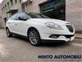 LANCIA DELTA 1.6 MJT 120CV PLATINO UNIPROPRIETARIO TETTO PANOR