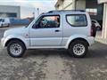 SUZUKI JIMNY 1.3i 16V cat 4WD JLX