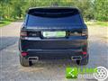 LAND ROVER RANGE ROVER SPORT 3.0 SDV6 HSE Total Black