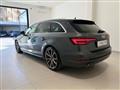 AUDI A4 45 3.0 tdi Business Sport quattro 218cv s-tronic my16