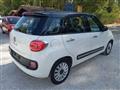 FIAT 500L 1300 MJT POP STAR 85CV BICOLORE CERCHI PDC ITALIA