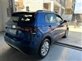 VOLKSWAGEN T-CROSS 1.0 TSI Style BMT