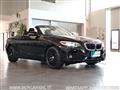 BMW SERIE 2 220i Cabrio Advantage aut.