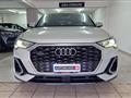 AUDI Q3 SPORTBACK SPB 40 TDI quattro S tronic S line edition