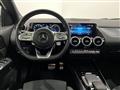 MERCEDES CLASSE GLA PLUG-IN HYBRID GLA 250 e Plug-in hybrid Automatic Premium