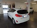 FORD FIESTA 1.0 Ecoboost Hybrid 125 CV 5 porte Titanium