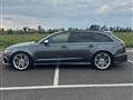 AUDI A6 AVANT RS 6 Avant 4.0 TFSI quattro tiptronic