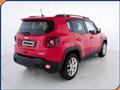 JEEP RENEGADE e-HYBRID Renegade 1.5 Turbo T4 MHEV Limited