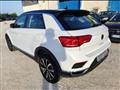 VOLKSWAGEN T-ROC 1.0 TSI Style BlueMotion Technology