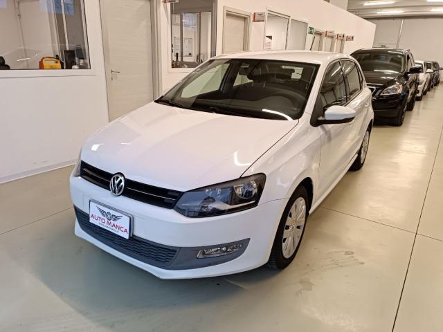 VOLKSWAGEN Polo 1.4 5 porte Comfort