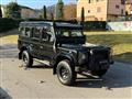 LAND ROVER DEFENDER 110 2.5 Td5 cat S.W. SE UNICO PROPRIETARIO