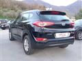 HYUNDAI Tucson 1.7 crdi Comfort Plus Pack 2wd 115cv