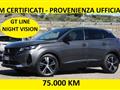 PEUGEOT 3008 BlueHDi 130 S&S EAT8 GT