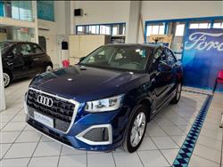 AUDI Q2 30 TDI Admired