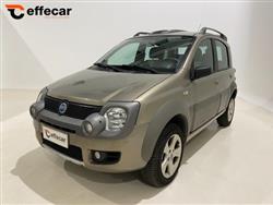 FIAT PANDA 1.3 MJT 16V 4x4 Monster NEOPATENTATI