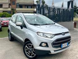 FORD ECOSPORT 1.5 TDCi 90 CV