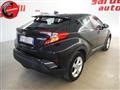 TOYOTA C-HR 1.8 Hybrid E-CVT Business