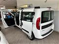 FIAT DOBLÒ 1.4 T-Jet 16V Natural Power Easy