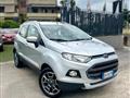 FORD ECOSPORT 1.5 TDCi 90 CV