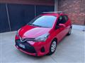 TOYOTA YARIS 1.0 5 porte Trend unico proprietario