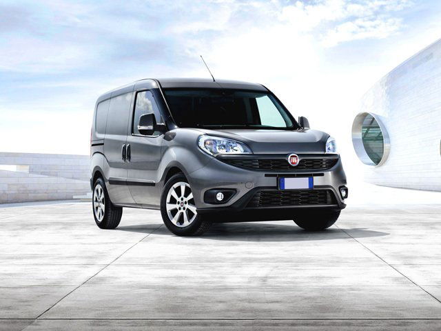 FIAT DOBLÒ Doblo cargo 1.3 mjt 95cv CH1 Easy S&S DOBLO CARGO 1.3 MJT