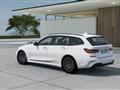 BMW SERIE 3 d 48V Touring Msport