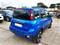 FIAT PANDA CROSS 1.0cc HYBRID CROSS 70cv ANDROID/CARPLAY SENS PARK