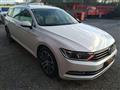 VOLKSWAGEN Passat Variant Passat Var. 1.6 TDI DSG Comfortline BMT