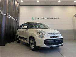 FIAT 500L Living 1.3 Multijet 95 CV Pop Star