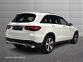 MERCEDES GLC SUV d 4Matic Sport COMMAND