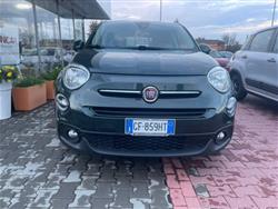 FIAT 500X 1.0 T3 Yacht Club Capri 120cv