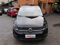 VOLKSWAGEN CADDY 2.0 TDI 102 CV PEDANA TRASPORTO DISABILI