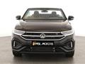 VOLKSWAGEN T-ROC Cabriolet 1.5 TSI DSG R-LINE Digi NAV Cam