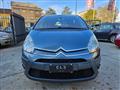 CITROEN C4 1.6 VTi 120 GPL