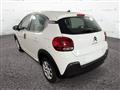 CITROEN C3 PureTech 83 S&S You