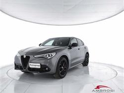 ALFA ROMEO STELVIO 2.2 Turbodiesel 210 CV AT8 Q4 Veloce