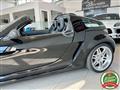 SMART ROADSTER 700 smart roadster-coupé BRABUS (74 kw) *HARD-TOP*