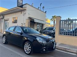 ALFA ROMEO GIULIETTA 1.6JTDm-2 120 CV Distinctive