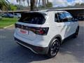 VOLKSWAGEN T-CROSS 1.0 TSI Style BMT