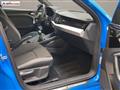 AUDI A1 SPORTBACK A1 SPB 25 TFSI S tronic S line edition