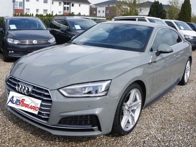 AUDI A5 2.0 TFSI S tronic Sport