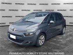 CITROEN C4 PICASSO 1.6 e-HDi 115 Seduction