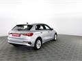 AUDI A3 SPORTBACK A3 SPB 30 TDI