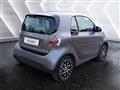 SMART EQ FORTWO eq Prime 22kW