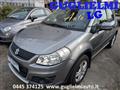 SUZUKI SX4 1.6 16V 4WD Outdoor Line Evolution GPL NEOP