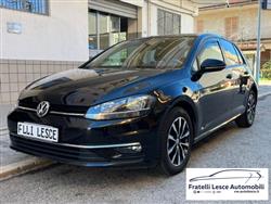 VOLKSWAGEN Golf 5p 1.6 tdi Highline 115cv