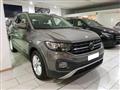 VOLKSWAGEN T-CROSS 1.0 TSI DSG Cambio Aut. 110 CV Style Navi Car Play