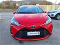 TOYOTA YARIS 1.0 5 porte Business