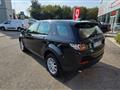 LAND ROVER DISCOVERY SPORT 2.0 TD4 150 CV Pure