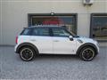 MINI COUNTRYMAN Mini Cooper SD County. ALL4